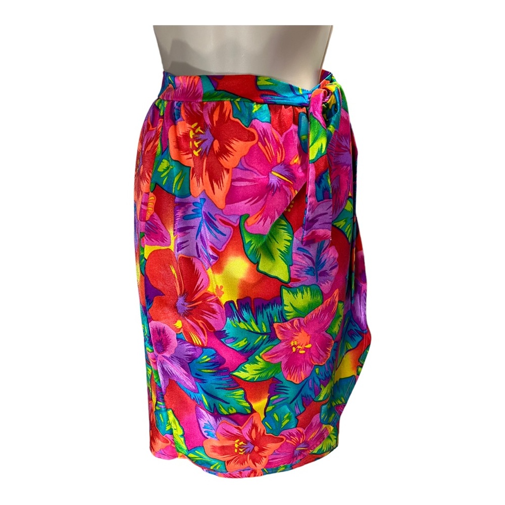 Vintage Jantzen Coverup